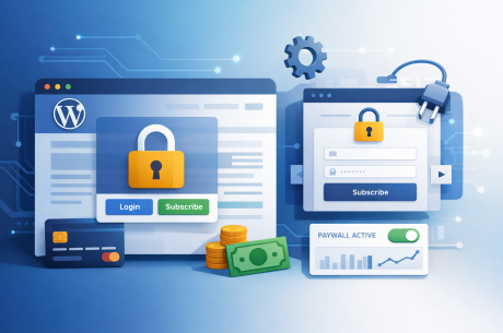 Best Paywall Plugins for WordPress 