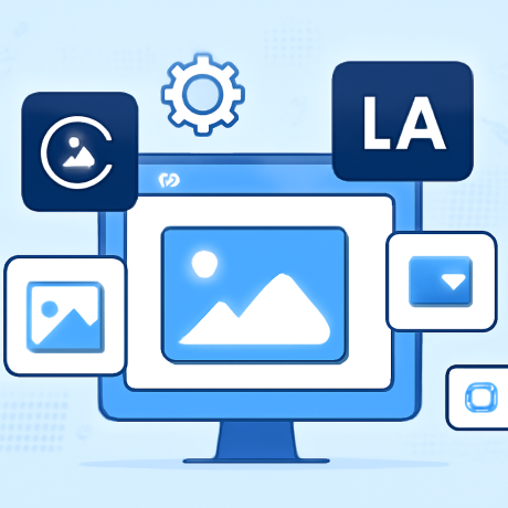 Image Optimizers for various platforms