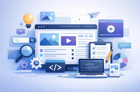 Top Ideas for Creating Website Content