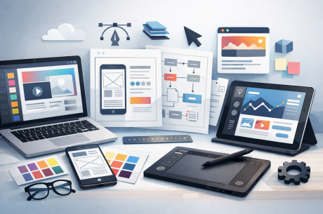 Top 7 UX Tools of 2017 