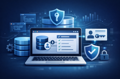 MYSQL: How to create a new user and give it full access only to 1 database