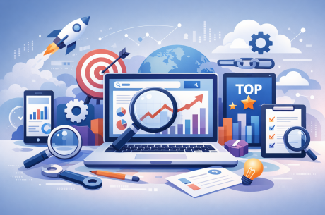 Best SEO Tools for 2018