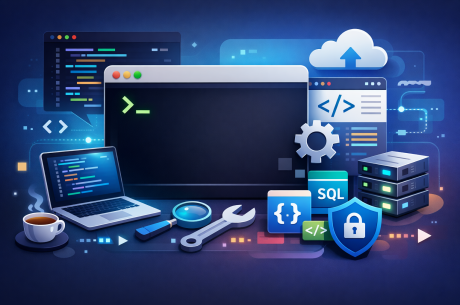 Useful Terminal Commands Every Web Developer Should Know About