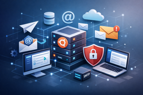 How to Set up a Fully Functional Mail Server on Ubuntu 16.04 with iRedMail