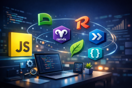 6 JavaScript Utility Libraries you Should Know in 2019 