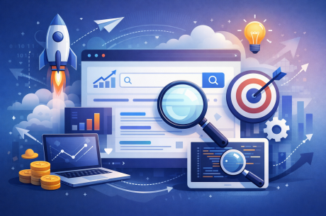 Crazy SEO Tips For 2019