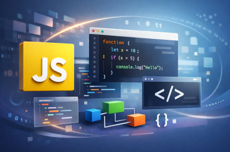 JavaScript Basis: Syntax & Structure