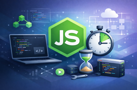 Node.js Course in 90 Minutes