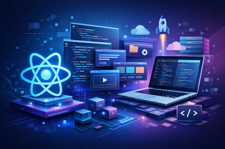 Stunning React Boilerplates and Starter Kits for 2019