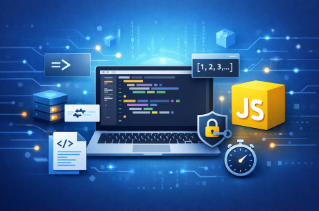 ES2019 JavaScript and its new features