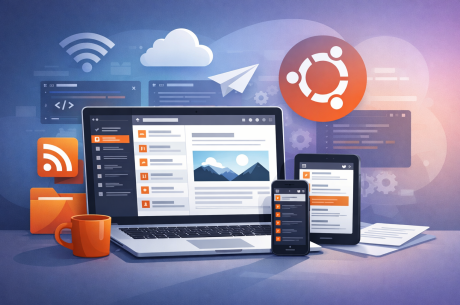 The Best RSS Readers for Ubuntu