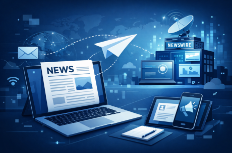 What You Need to Know When Sending a Press Release to Newswire