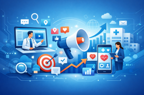 How to  Successfully Promote Your Healthcare Business