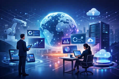 How to Get the Most out of Digital Technology in Business