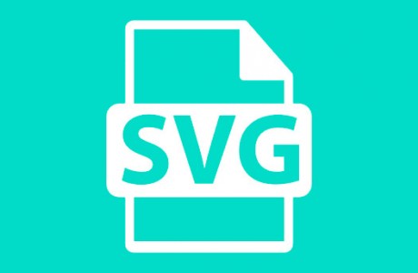 How to make SVG images code responsive