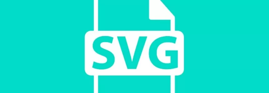 How to make SVG images code responsive