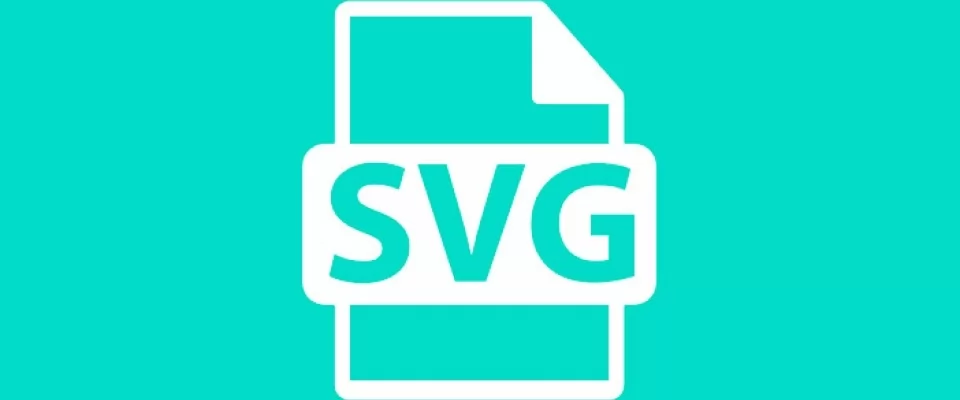 Hur man gör SVG-bildkod responsiv
