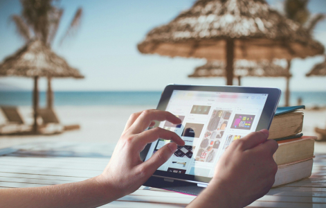 How Our Relationship with the Internet has Changed in the Last 20 Years