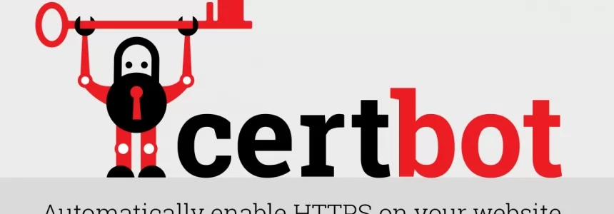 How to install Letsencrypt Certificates with Certbot in Ubuntu