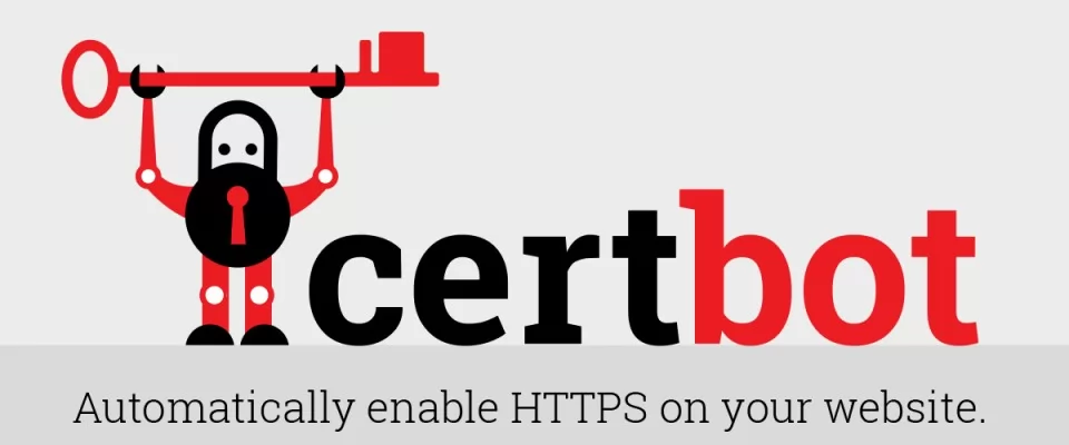 How to install Letsencrypt Certificates with Certbot in Ubuntu