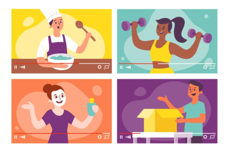 Fullscreen Background Video HTML5 And CSS cross-browser