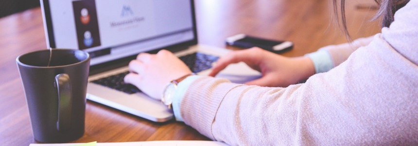 How To Build A Presentation Using HTML, CSS, & JavaScript