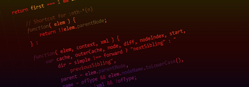 Javascript: is this the origin of a new developing era?