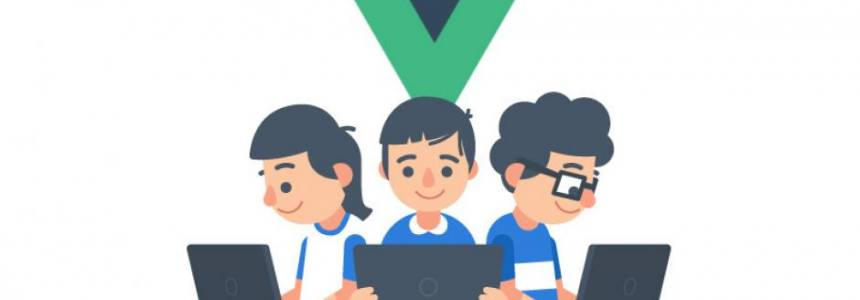 Vue.js: a quick start guide for beginners. Part 1.