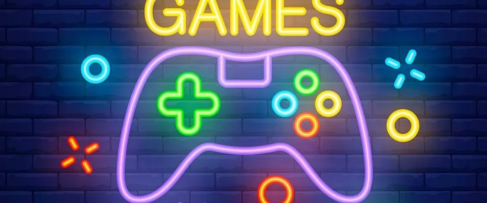 A List of Awesome games made with HTML5 and JavaScript