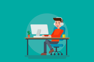 JavaScript challenge for old developers