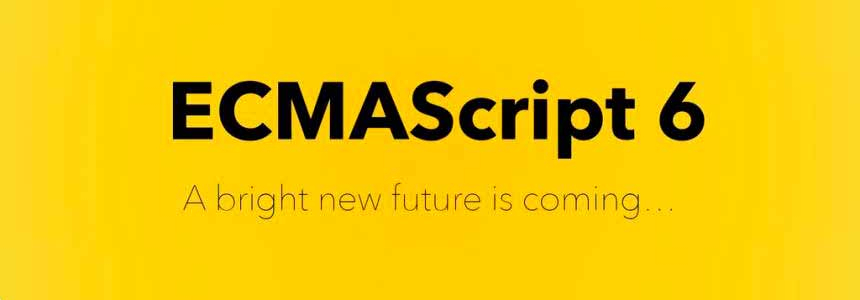 5 características de Javascript ES6 que deberías utilizar