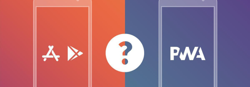 Advantages of Progressive Web Applications