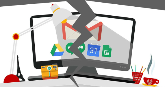 Google almacenó las contraseñas de los usuarios de G Suite en texto plano durante 14 años