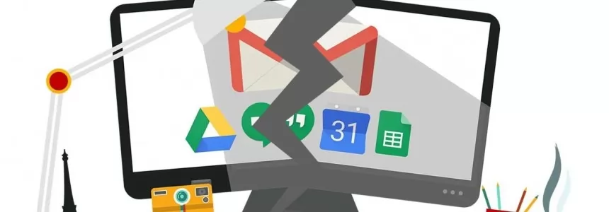 Google almacenó las contraseñas de los usuarios de G Suite en texto plano durante 14 años -   