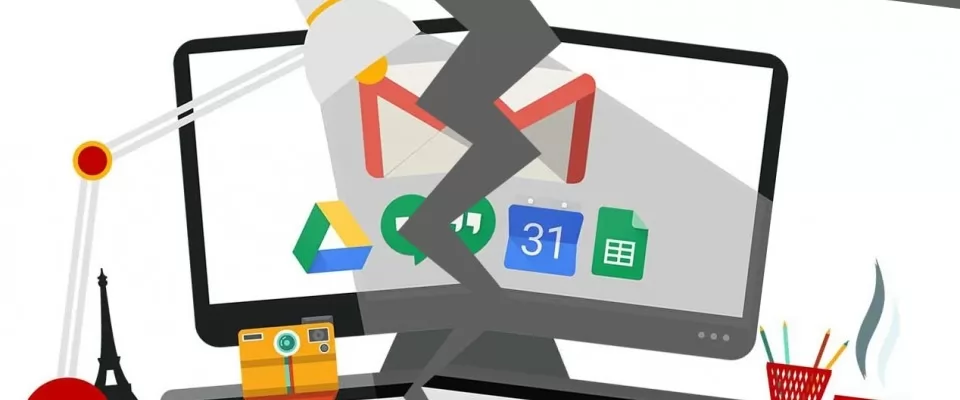 Google almacenó las contraseñas de los usuarios de G Suite en texto plano durante 14 años