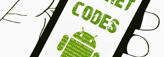 Unlock Hidden SmartPhone Features with these Secret Codes