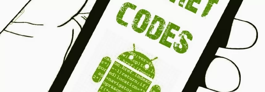 Desbloquear las funciones ocultas del móvil con estos códigos secretos