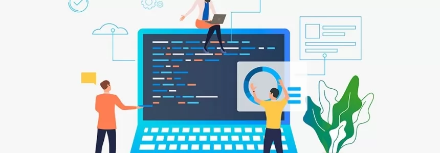 10 Collaborative Coding Tools for Remote Pair Programming -   