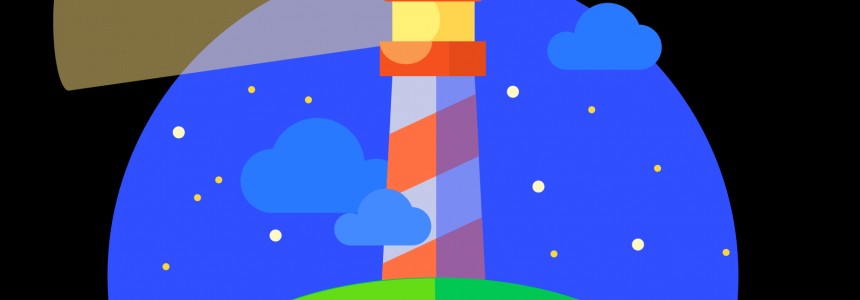 How to use to Chrome Lighthouse -   