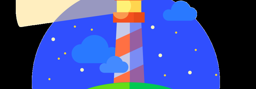 How to use to Chrome Lighthouse