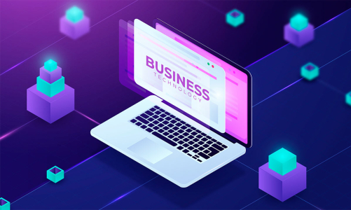 How Technology has Improved the Way We Do Business