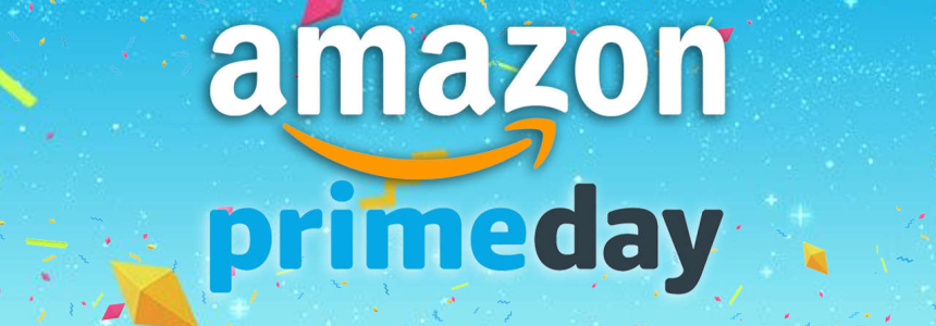 COME ACQUISTARE AL MEGLIO DURANTE L’ AMAZON PRIME DAY 2019