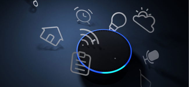 Amazon Echo ed Alexa: quanto si integreranno nel nostro futuro?