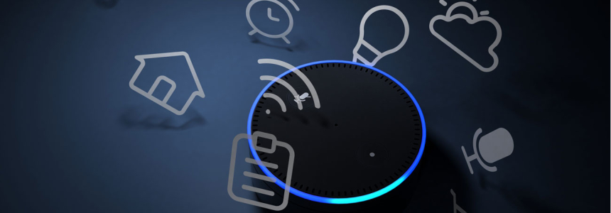 Amazon Echo ed Alexa: quanto si integreranno nel nostro futuro?