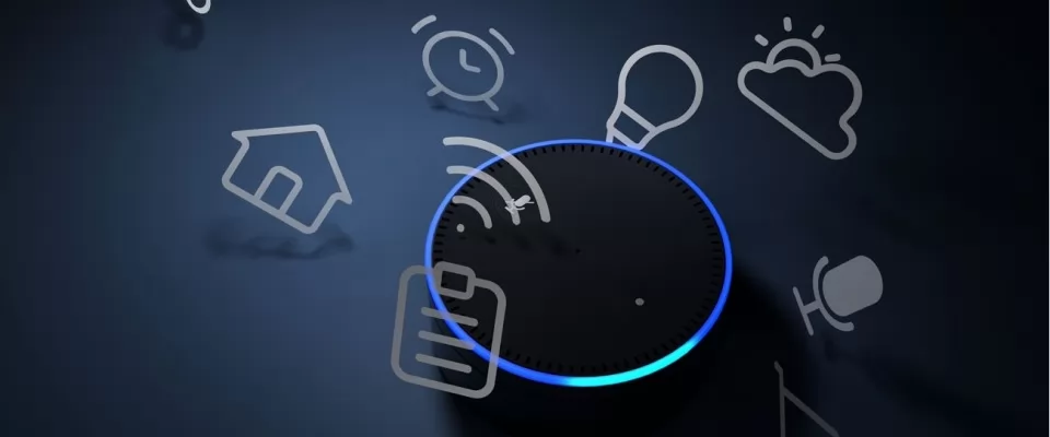Amazon Echo ed Alexa: quanto si integreranno nel nostro futuro?
