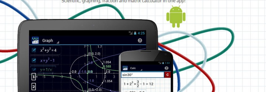 Apps Android per ripassare matematica questa estate