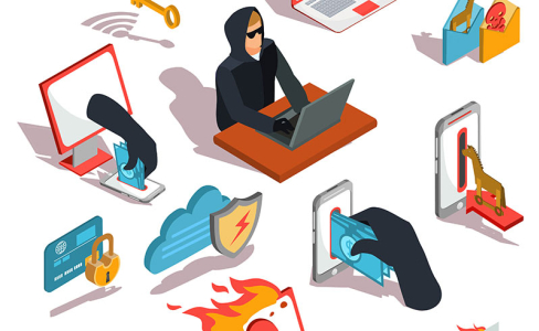 Come prevenire l'hacking di file in Whatsapp e Telegram
