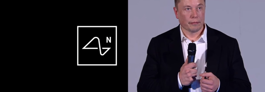 Un microchip nel cervello? Per Elon Musk si può fare con Neuralink!