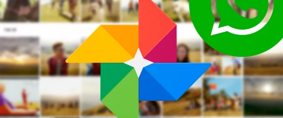 Come salvare automaticamente le foto di WhatsApp su Google Photos   
