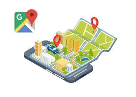 Google Maps: i migliori trucchi per padroneggiare l'applicazione in Android
